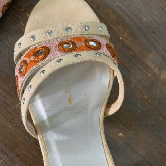 Beacon Fashion and Fit Sandals - Picture 6 of 9